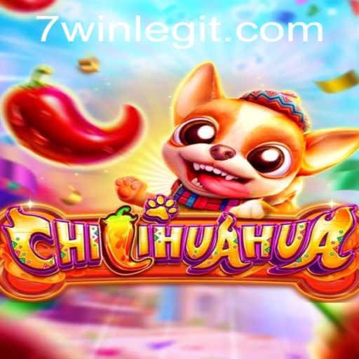 Mastering the Exciting World of CHILIHUAHUA: A 7win Adventure