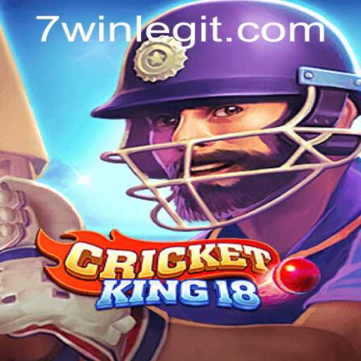 Exploring CricketKing18: A Comprehensive Guide to Gameplay and Strategy
