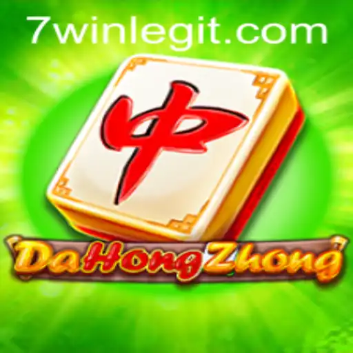 Unveiling the Fascinating World of DaHongZhong and the Intriguing 7win Strategy
