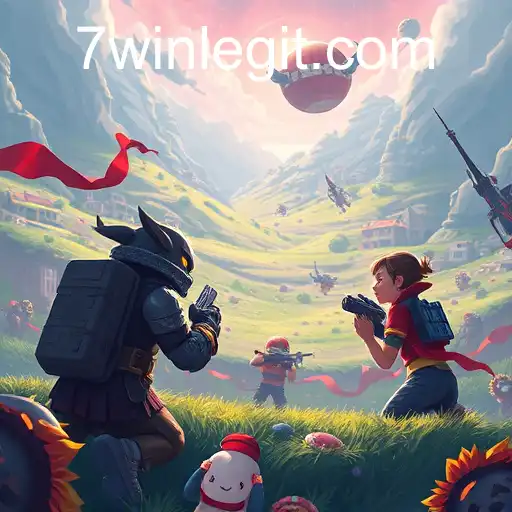 Exclusive Insights into the World of 7win: The Future of Gaming