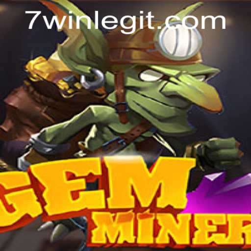 GemMiner: Exploring the Virtual Depths and the 7win Experience