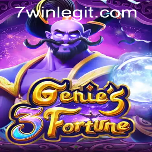 Genie3Fortune: A Magical Journey to 7win