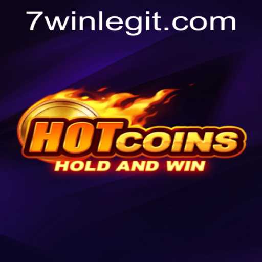 Unveiling the Thrilling World of HotCoins and the Fascinating Role of 7win