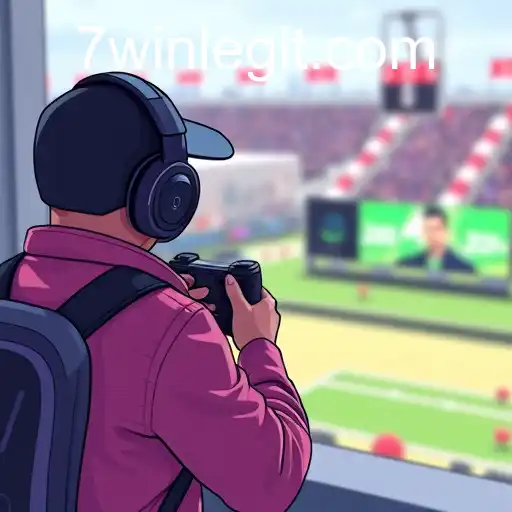 Exploring the Dynamics of Live Streaming with 7win