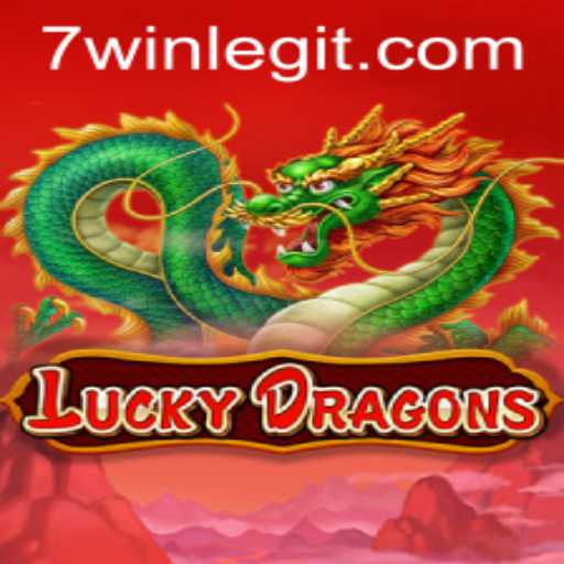 Discover the Thrills of LuckyDragons: A Guide to Mastering 7win