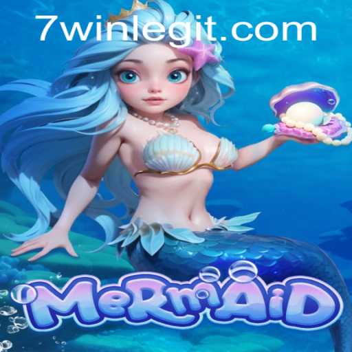 Discover the Exciting World of 'Mermaid' Games With 7win