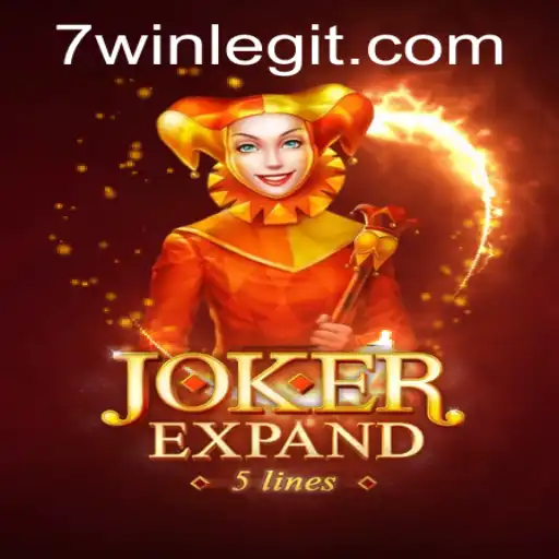 JokerExpand: A New Era in Interactive Gaming with a 7win Twist