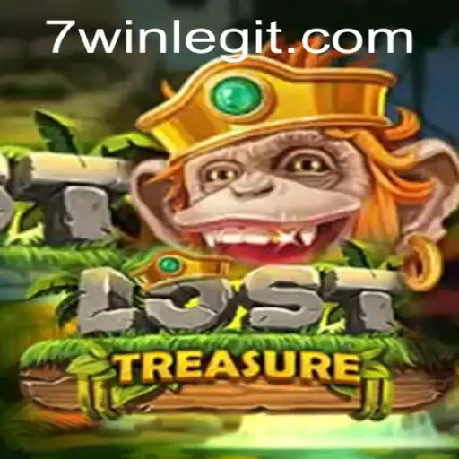 LostTreasure: Unveiling the Thrills of Adventure with a Jackpot Twist