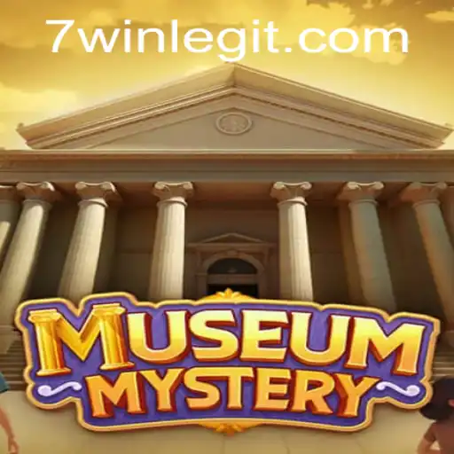 Unveiling MuseumMystery: A Deep Dive into the Enigmatic Game