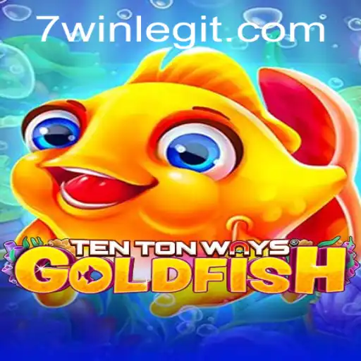 Exploring TenTonWaysGoldfish: A Dive into the Immersive Gaming Experience