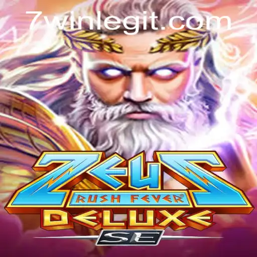Exploring the Thrilling World of ZeusRushFeverDeluxeSE with 7win