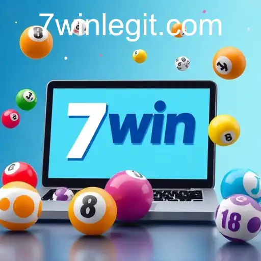 Exploring the World of Online Lottery: Understanding 7win