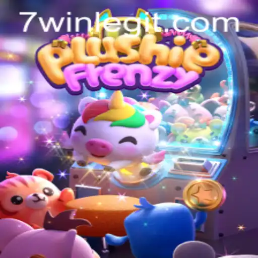 Dive into the World of PlushieFrenzy and Uncover the Secrets of 7win
