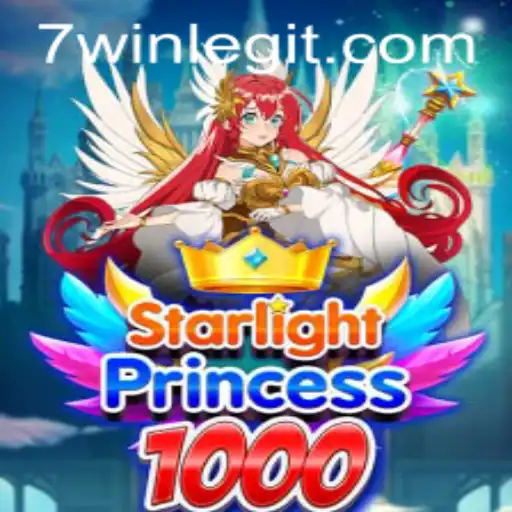 Discover the Excitement of StarlightPrincess1000 with 7win