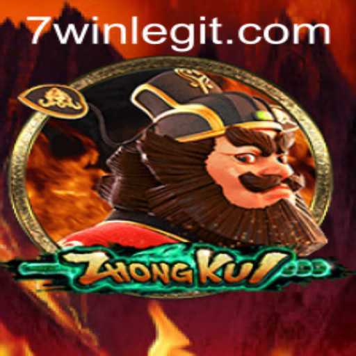 Exploring the Mystical World of ZhongKui: An Intriguing Game with a Twist